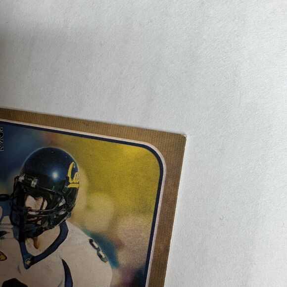 RARE 2005 Press Pass SE Aaron Rodgers Old School #17/27 RC ROOKIE CARD VTG - Picture 3 of 7